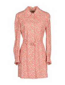 MIU MIU - Full-length jacket