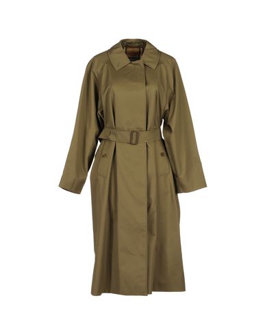 ZOOM BURBERRYS - Coat