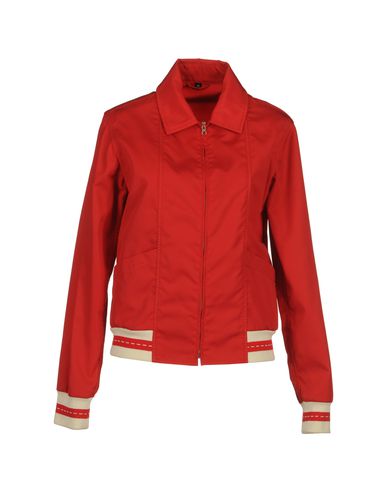ZOOM FAY - Jacket