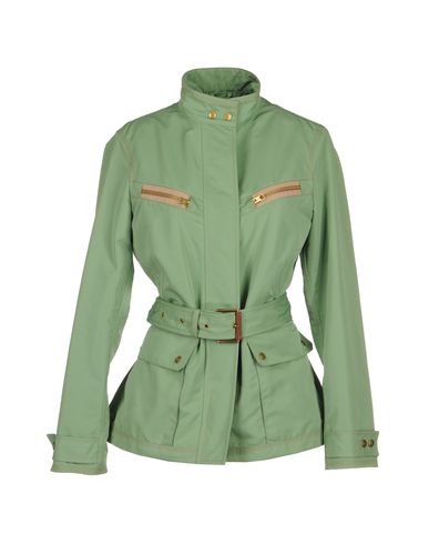 ZOOM FAY - Mid-length jacket