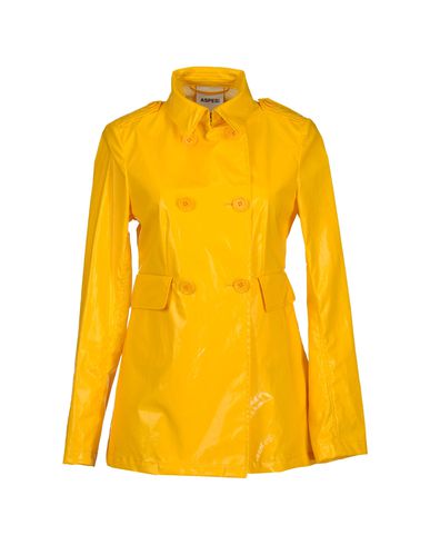 ZOOM ASPESI - Raincoat