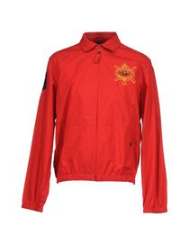 POLO RALPH LAUREN - Jacket