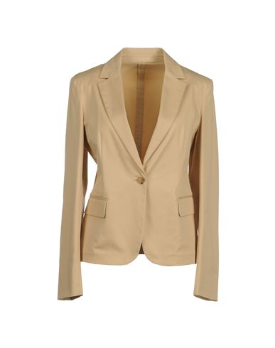 ZOOM BALLANTYNE - Blazer