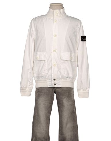 ZOOM C.P. COMPANY UNDERSIXTEEN - Jacket