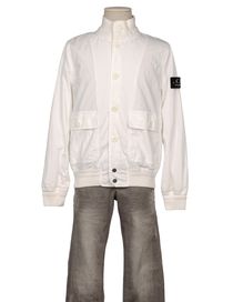 C.P. COMPANY UNDERSIXTEEN - Jacket