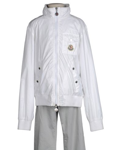 ZOOM MONCLER - Jacket