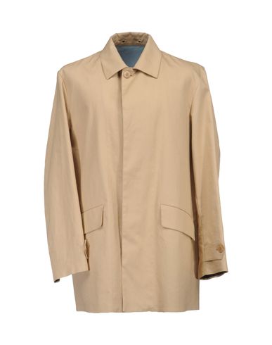 ZOOM HUSKY - Full-length jacket