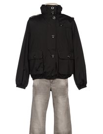 BURBERRY - Jacket