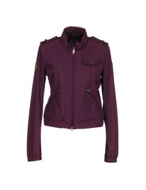 MUSEUM - Jacket