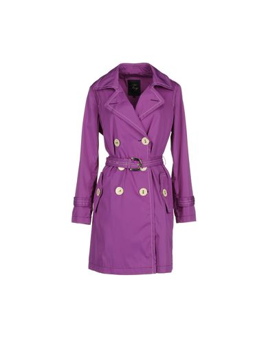ZOOM FAY - Full-length jacket