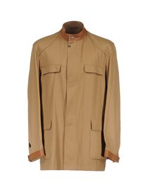 HUSKY - Mid-length jacket