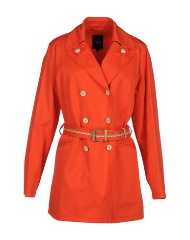 ZOOM FAY - Mid-length jacket