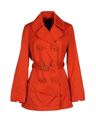 ZOOM FAY - Full-length jacket