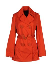 FAY - Full-length jacket