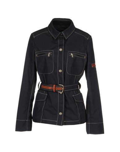 ZOOM FAY - Mid-length jacket