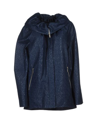 ZOOM RICHARD NICOLL - Full-length jacket