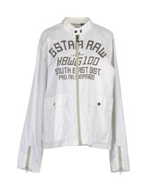G-STAR RAW - Jacket