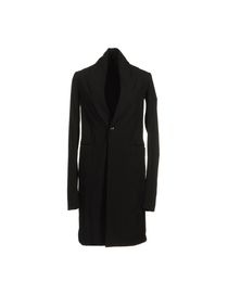 RICK OWENS - Lange Jacke