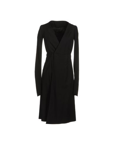 ZOOM RICK OWENS - Coat