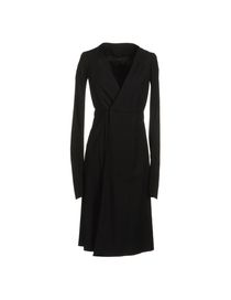 RICK OWENS - Coat