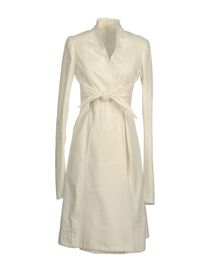 RICK OWENS - Lange Jacke