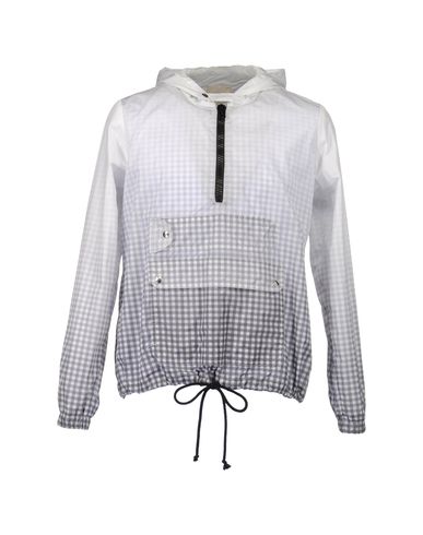 ZOOM BAND OF OUTSIDERS - Raincoat