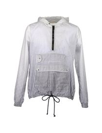 BAND OF OUTSIDERS - Raincoat