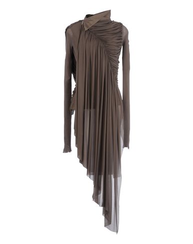 ZOOM RICK OWENS - Jacket