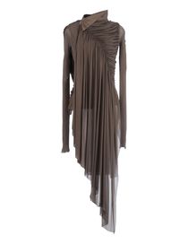 RICK OWENS - Jacket