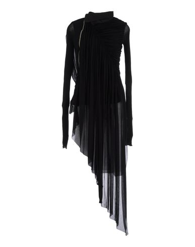 ZOOM RICK OWENS - Jacket