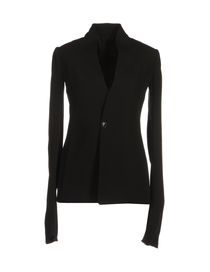 RICK OWENS - Blazer