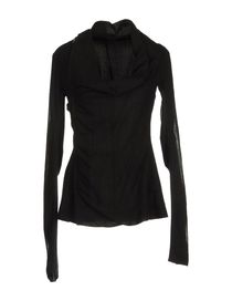 RICK OWENS - Jacket