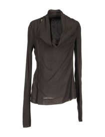 RICK OWENS - Jacket