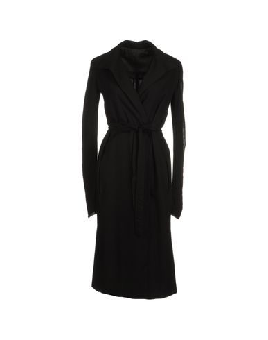 ZOOM RICK OWENS - Coat