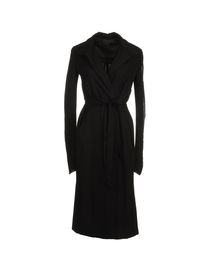 RICK OWENS - Coat