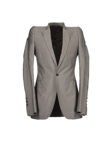 ZOOM RICK OWENS - Blazer