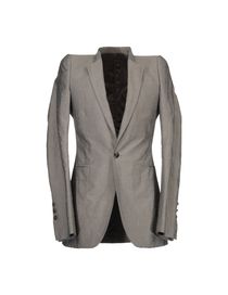 RICK OWENS - Blazer