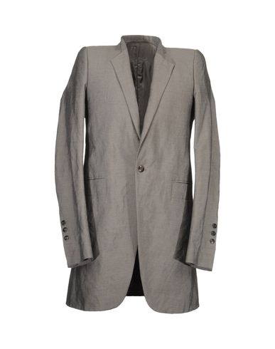 ZOOM RICK OWENS - Blazer