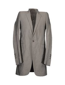 RICK OWENS - Blazer