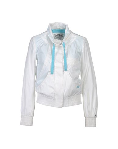 ZOOM TOMMY HILFIGER DENIM - Jacket