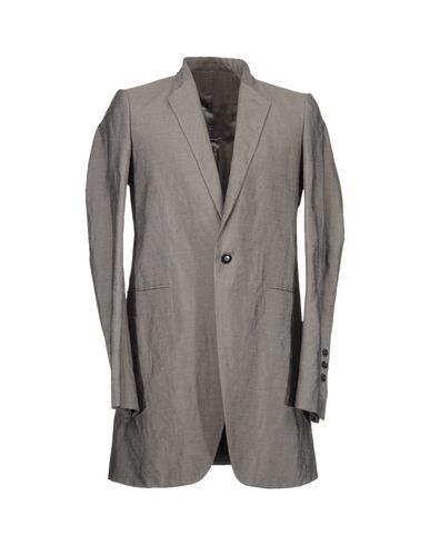 ZOOM RICK OWENS - Blazer