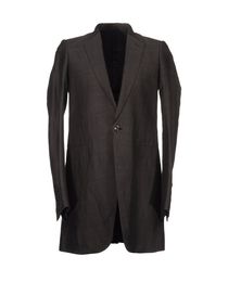 RICK OWENS - Blazer