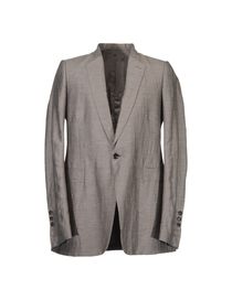 RICK OWENS - Blazer