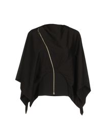 RICK OWENS - Blazer
