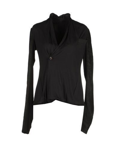 ZOOM RICK OWENS - Blazer
