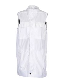 DRKSHDW by RICK OWENS - Mid-length jacket