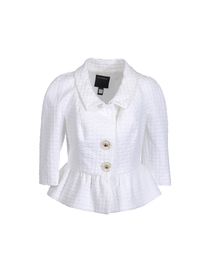 CLASS ROBERTO CAVALLI - Blazer