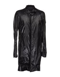 RICK OWENS - Full-length jacket