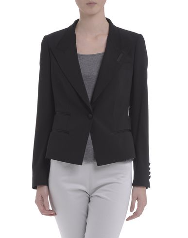 ZOOM DOLCE & GABBANA - Blazer