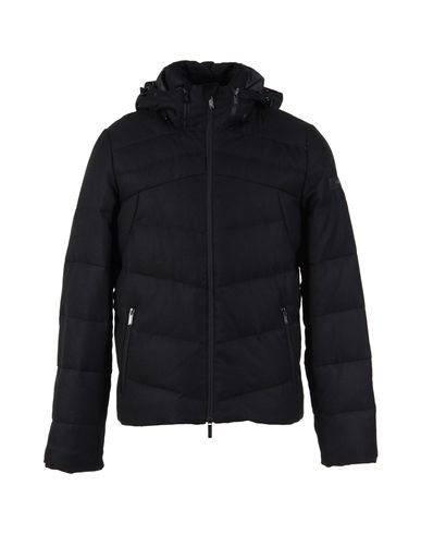 ZOOM CALVIN KLEIN COLLECTION - Down jacket